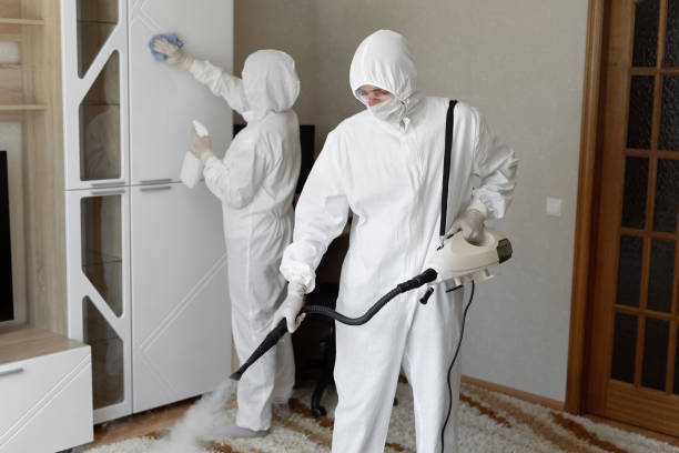 Trusted Crime Scene Cleanup service in Lawnside, NJ - Four Month Blood Cleanse